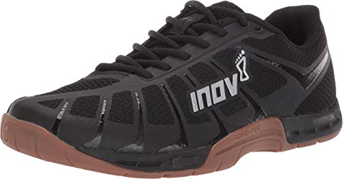 Inov-8 Womens F-Lite 235 V3 - Ultimate Super Natural Cross Training Shoes - Versatile Functional Training Shoe - for Gym, Training and Weight Lifting