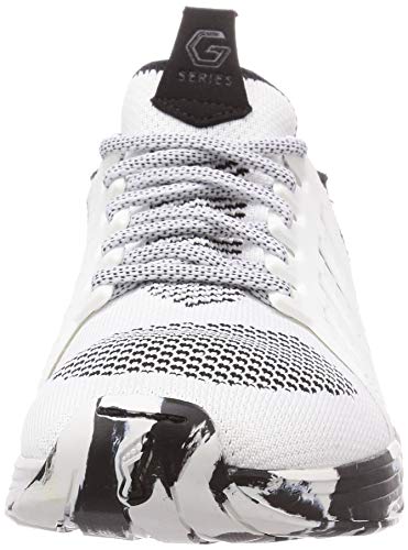 Inov-8 Womens F-Lite G 300 - White/Black - 10