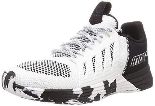 Inov-8 Womens F-Lite G 300 - White/Black - 10