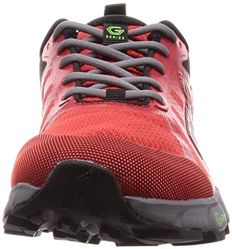 Inov-8 Womens Terraultra G 260 | Ultra Trail Running Shoe | Zero Drop | Perfect for Running Long Distances on Hard Trails and Paths