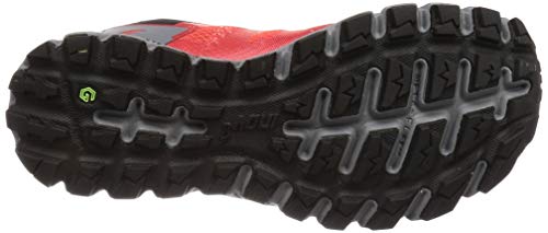 Inov-8 Womens Terraultra G 260 | Ultra Trail Running Shoe | Zero Drop | Perfect for Running Long Distances on Hard Trails and Paths