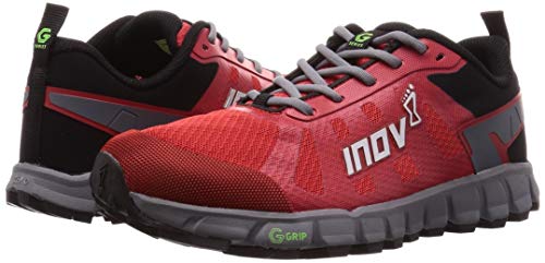 Inov-8 Womens Terraultra G 260 | Ultra Trail Running Shoe | Zero Drop | Perfect for Running Long Distances on Hard Trails and Paths