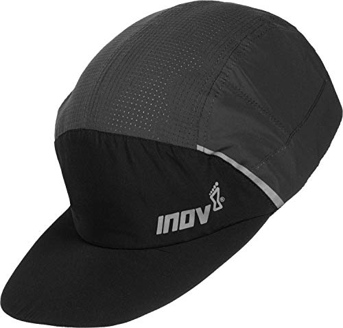 Inov8 All Terrain Visor Gorra Black