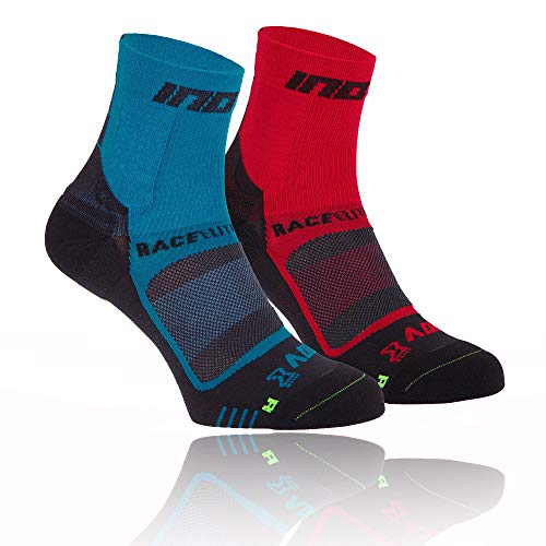 Inov8 Race Elite Pro Calcetines (2 Pack) - AW20 - M