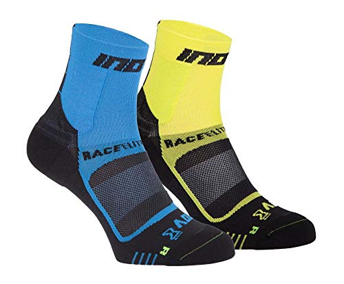 Inov8 Race Elite Pro Calcetines (2 Pack) - SS20 - S