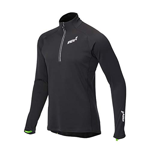 Inov8 Technical Mid Camiseta Media Cremallera - AW20 - XL