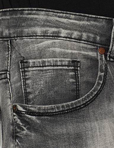 Inside 8CJMN13S Pantalones, Gris (Gris 66), 40 (Tamaño del Fabricante: 40) para Hombre