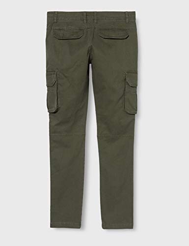 Inside 9CJMM02S Pantalones, 36, 46 para Hombre