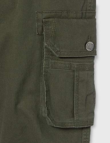 Inside 9CJMM02S Pantalones, 36, 46 para Hombre