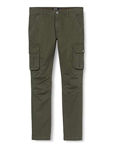 Inside 9CJMM02S Pantalones, 36, 46 para Hombre