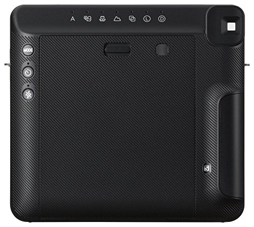 Instax Square SQ6 - Cámara de película instantánea