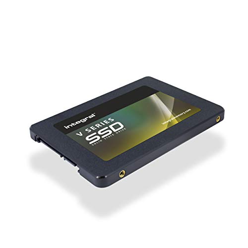 Integral INSSD480GS625V2 - Disco Duro SSD (480 GB)