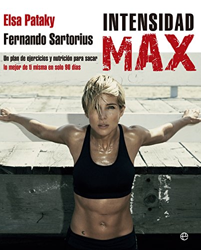 Intensidad MAX (Psicología y salud)