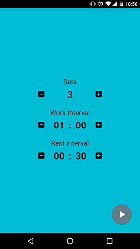 Interval Timer