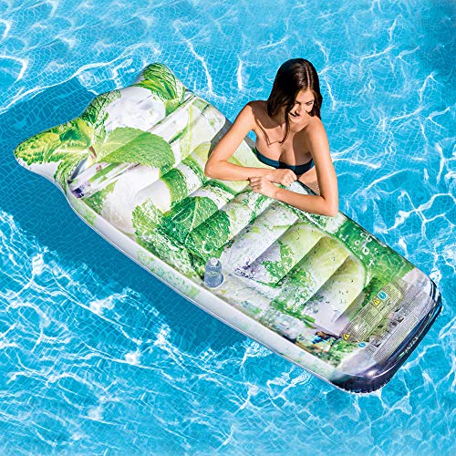 Intex 58778EU - Colchoneta Mojito