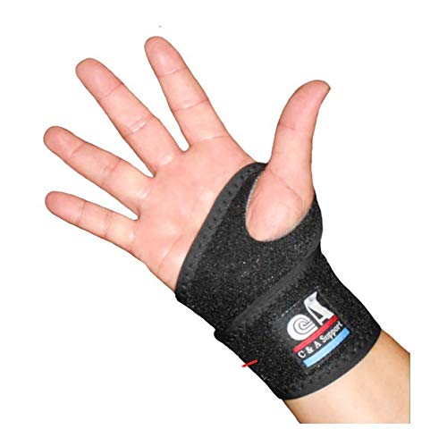 IRUFA,WR-OS-15, 3D transpirable, tejido elástico de punto para pulgar y muñeca, una pieza para voleibol, bádminton, tenis, baloncesto, levantamiento de pesas, béisbol, yoga, gimnasio