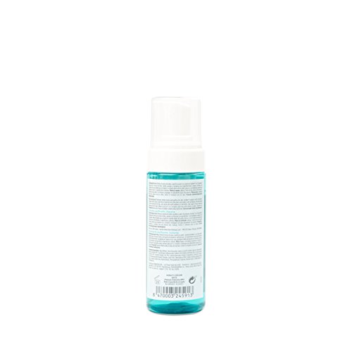 ISDIN Acniben Limpiador Purificante Espuma - Limpia, Purifica y Elimina Exceso de Sebo - 150 ml. (36)