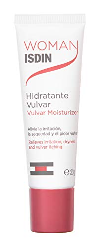 ISDIN Crema Hidratante Vulvar - 30 gr.