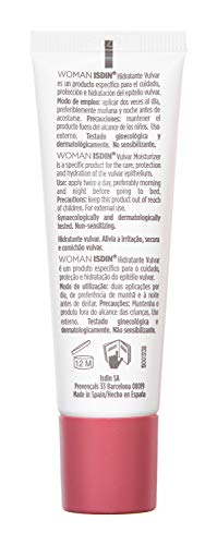 ISDIN Crema Hidratante Vulvar - 30 gr.