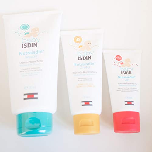 ISDIN Nutraisdin Pomada Reparadora ZN40 - 50 ml.