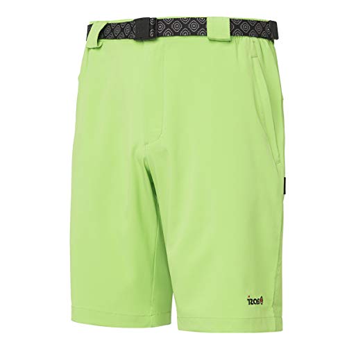 Izas Orizaba Bermuda Stretch, Hombre