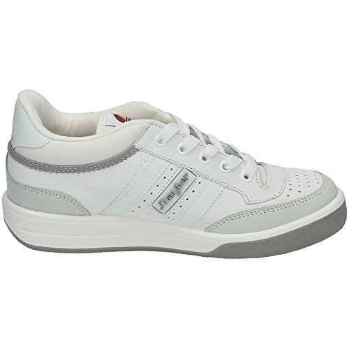 J-Hayber NEW Olimpo - Zapatillas deportivas para hombre, color blanco, talla 41