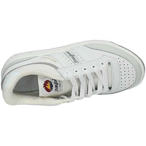 J-Hayber NEW Olimpo - Zapatillas deportivas para hombre, color blanco, talla 41