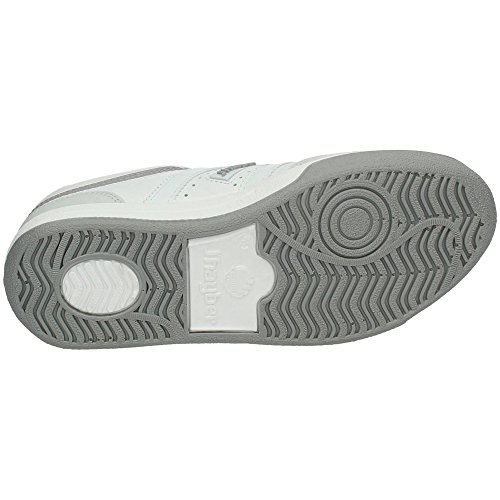 J-Hayber NEW Olimpo - Zapatillas deportivas para hombre, color blanco, talla 41