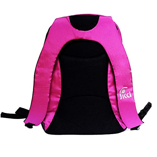 JAKED Calipso M Backpack, Mochila Deportiva para Hombre Y Mujere, Funcional, Duradera, Ligera E Impermeable, para Gimnasio, Piscina, Ciclismo, Excursión, Senderismo, Viajes, Acampada O Uso Diario