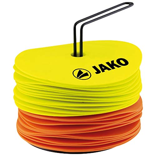 JAKO - Discos marcadores para fútbol