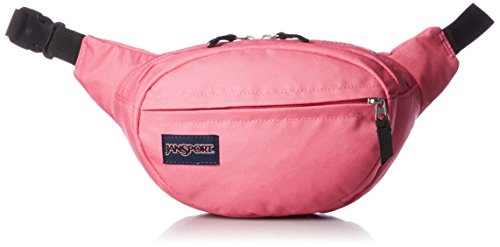 JanSport Quinta Avenida fanny pack (lápiz de labios KISS)