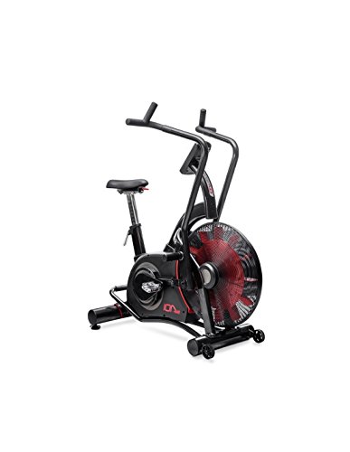 Jardin202 - Ion Air Bike