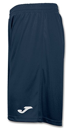 Joma 100053.331 - Pantalón de equipación, color azul marino, talla M