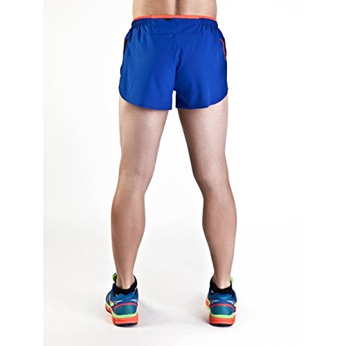 Joma Elite V, Pantalones Cortos, Unisex Adulto, Azul Royal, XS