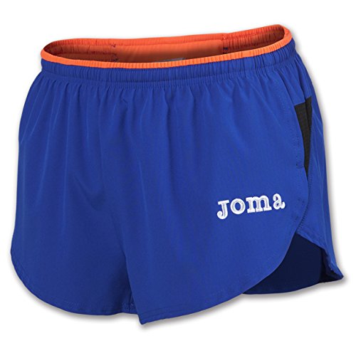 Joma Elite V, Pantalones Cortos, Unisex Adulto, Azul Royal, XS