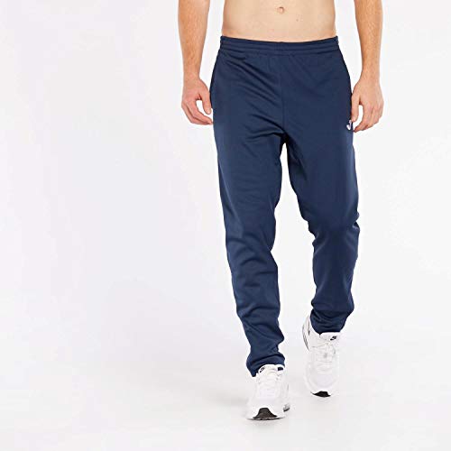 Joma Nilo - Pantalones largos para hombre, color Azul Marino, talla L