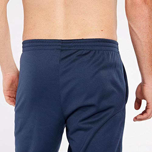 Joma Nilo - Pantalones largos para hombre, color Azul Marino, talla L