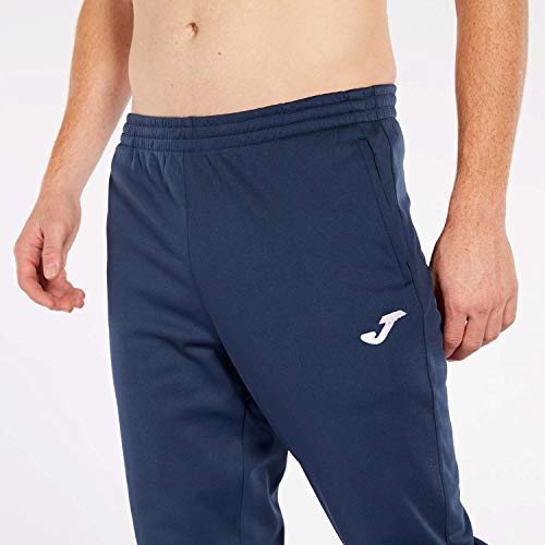 Joma Nilo - Pantalones largos para hombre, color Azul Marino, talla S