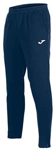 Joma Nilo - Pantalones largos para hombre, color Azul Marino, talla S