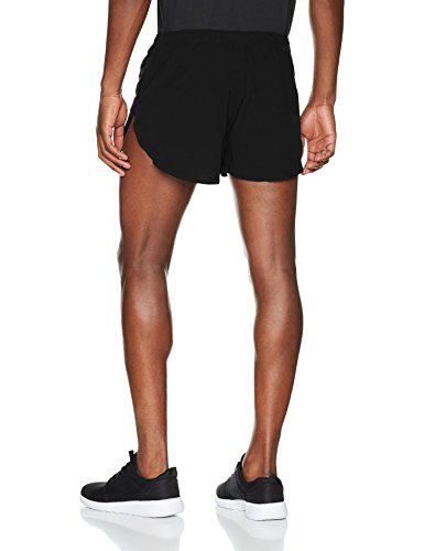 Joma Olimpia Pantalones Cortos, Hombre, Negro, M