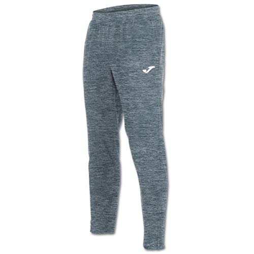 Joma Pantalon Largo Deportivo, Hombre, Elba Melange, M