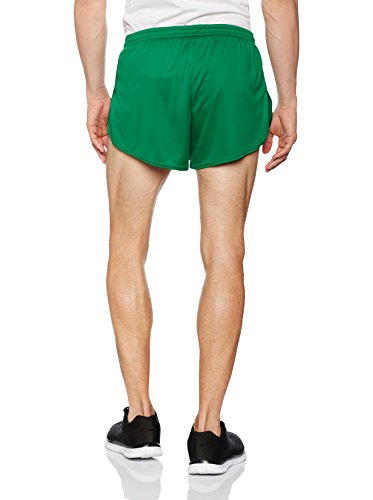 Joma Record Pantalones cortos, Hombre, Verde, M