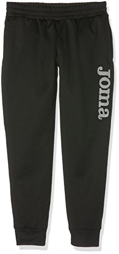 Joma Suez Pantalón, Hombre, Negro, M