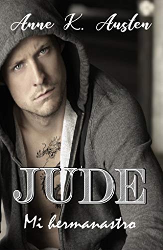 JUDE, MI HERMANASTRO: (Novela romántica y erótica)