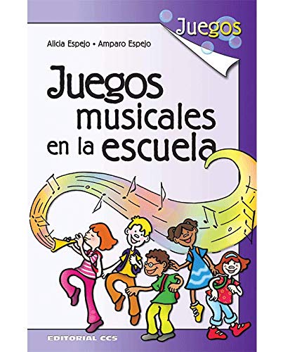 Juegos musicales en la escuela: 5