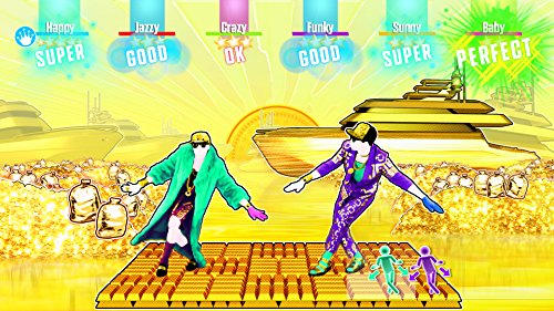 Just Dance 2018 - Nintendo Switch [Importación inglesa]