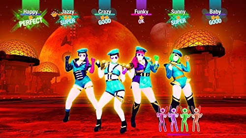 Just Dance 2020 Nintendo Switch