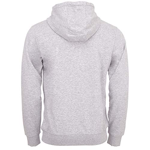 Kappa Vend - Sudadera para Hombre, Unzutreffend, otoño/Invierno, Vend., Hombre, Color High Rise M, tamaño Small