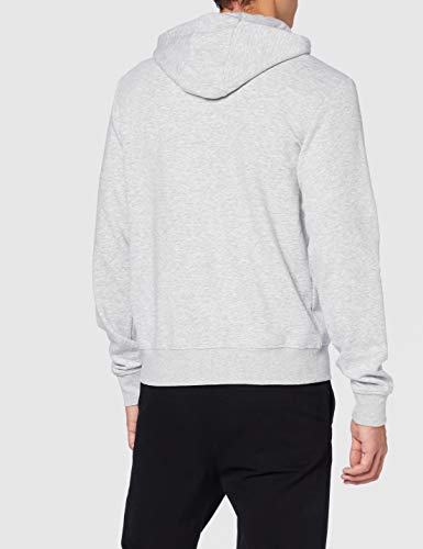 Kappa Vend - Sudadera para Hombre, Unzutreffend, otoño/Invierno, Vend., Hombre, Color High Rise M, tamaño Small