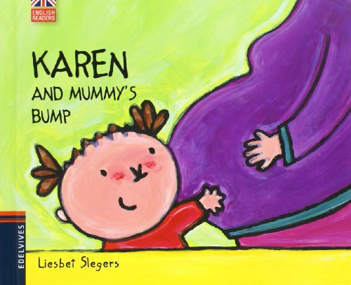Karen and Mummy's Bump: 4